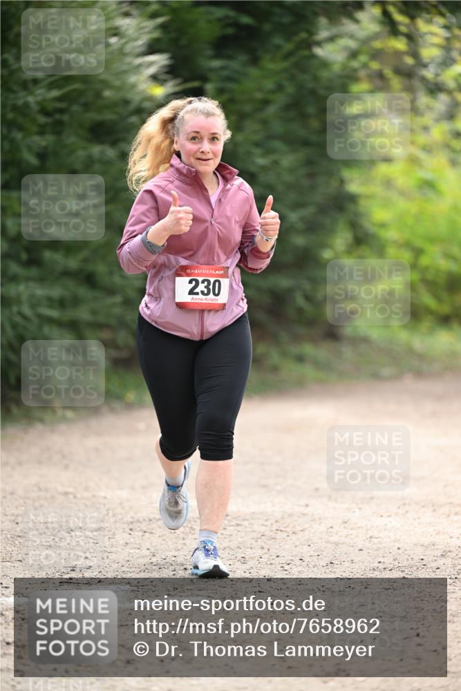 13.04.2025 - Hammer Lauf Dr. Thomas Lammeyer http://msf.ph/oto/7658962 13.04.2025 10:51:06 Laufen 15, 230 meine-sportfotos.de