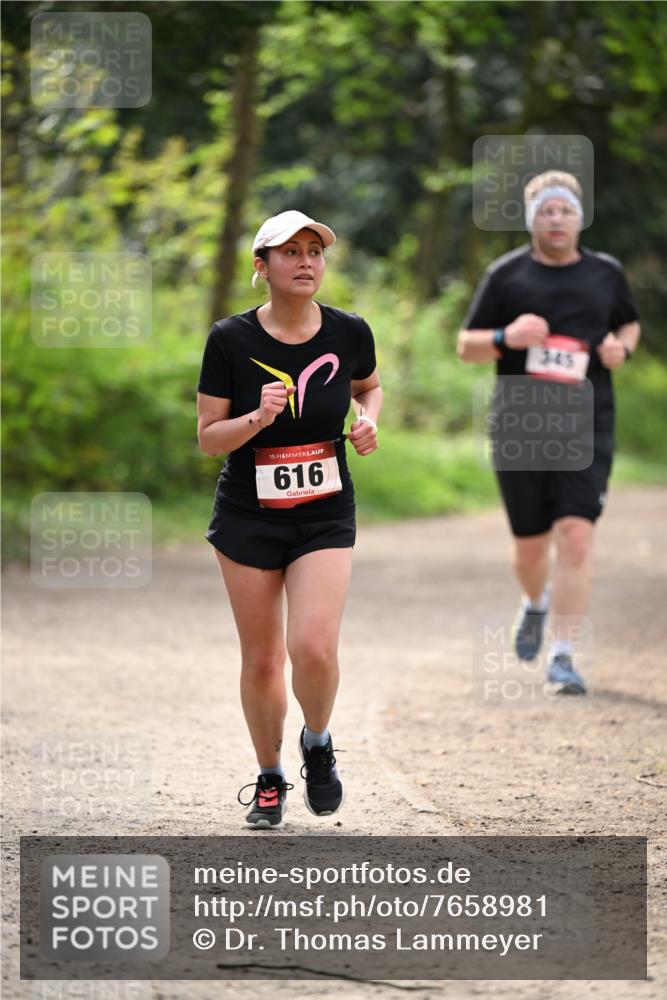13.04.2025 - Hammer Lauf Dr. Thomas Lammeyer http://msf.ph/oto/7658981 13.04.2025 10:51:10 Laufen 15, 616, 345 meine-sportfotos.de