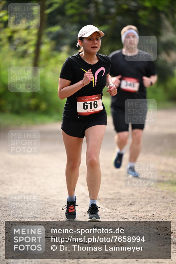 13.04.2025 - Hammer Lauf Dr. Thomas Lammeyer http://msf.ph/oto/7658994 13.04.2025 10:51:11 Laufen 15, 616, 345 meine-sportfotos.de