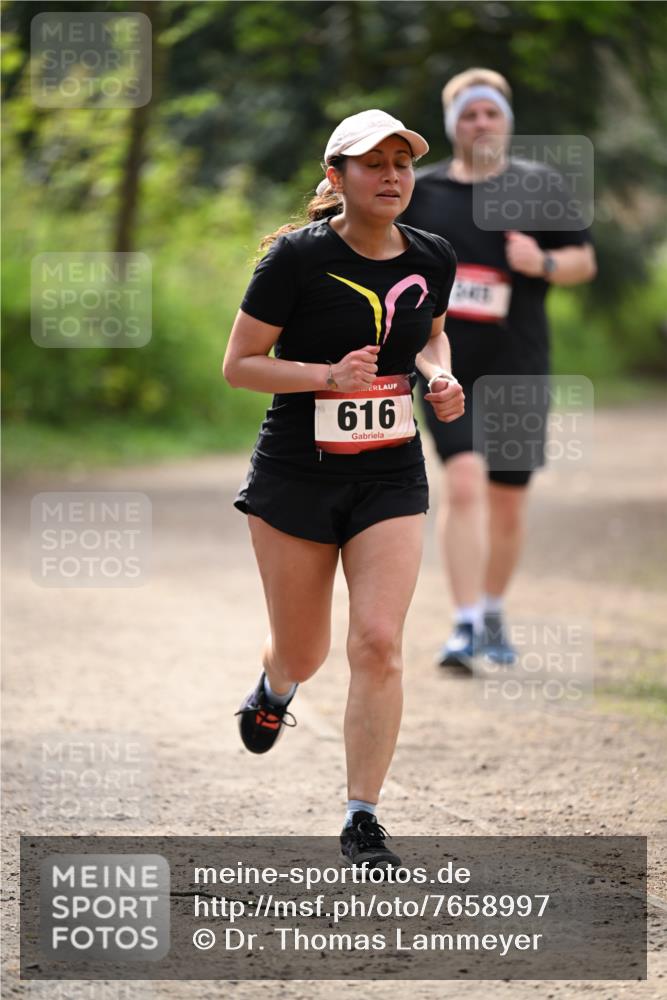 13.04.2025 - Hammer Lauf Dr. Thomas Lammeyer http://msf.ph/oto/7658997 13.04.2025 10:51:11 Laufen 616 meine-sportfotos.de