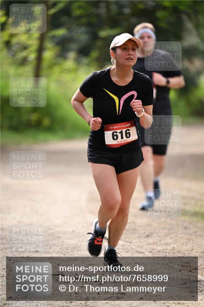 13.04.2025 - Hammer Lauf Dr. Thomas Lammeyer http://msf.ph/oto/7658999 13.04.2025 10:51:11 Laufen 15, 616 meine-sportfotos.de