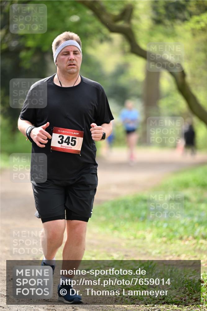 13.04.2025 - Hammer Lauf Dr. Thomas Lammeyer http://msf.ph/oto/7659014 13.04.2025 10:51:13 Laufen 15, 345 meine-sportfotos.de