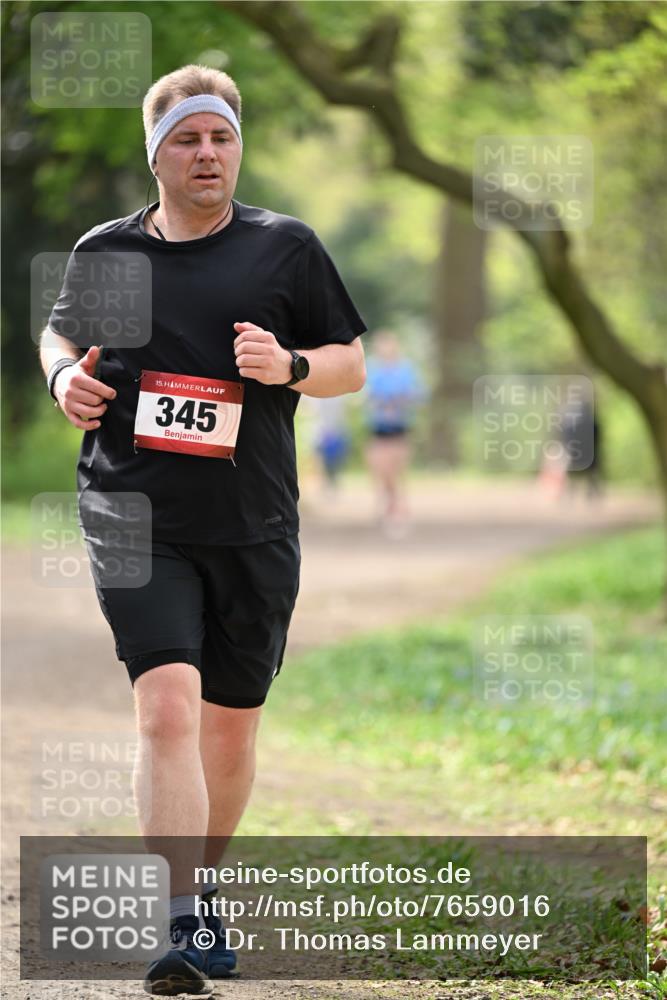 13.04.2025 - Hammer Lauf Dr. Thomas Lammeyer http://msf.ph/oto/7659016 13.04.2025 10:51:13 Laufen 15, 345 meine-sportfotos.de