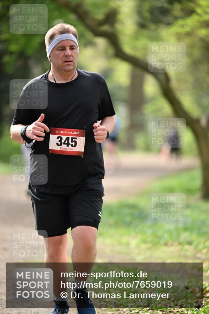 13.04.2025 - Hammer Lauf Dr. Thomas Lammeyer http://msf.ph/oto/7659019 13.04.2025 10:51:14 Laufen 15, 345 meine-sportfotos.de