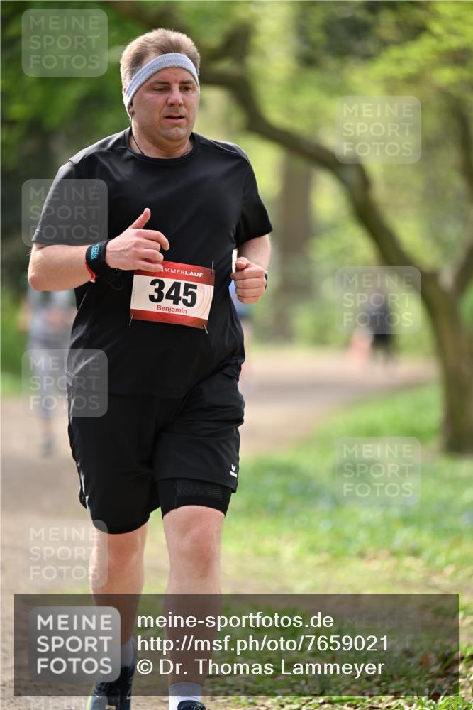 13.04.2025 - Hammer Lauf Dr. Thomas Lammeyer http://msf.ph/oto/7659021 13.04.2025 10:51:14 Laufen 345 meine-sportfotos.de