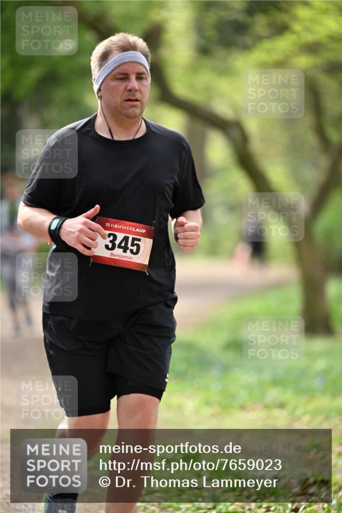 13.04.2025 - Hammer Lauf Dr. Thomas Lammeyer http://msf.ph/oto/7659023 13.04.2025 10:51:14 Laufen 15, 345 meine-sportfotos.de