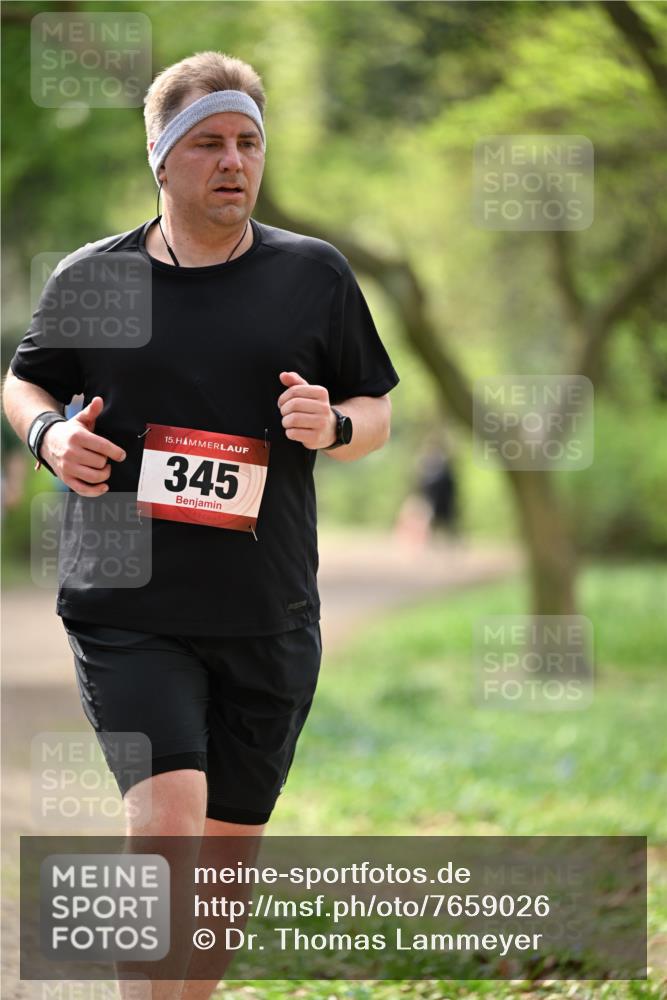 13.04.2025 - Hammer Lauf Dr. Thomas Lammeyer http://msf.ph/oto/7659026 13.04.2025 10:51:14 Laufen 15, 345 meine-sportfotos.de