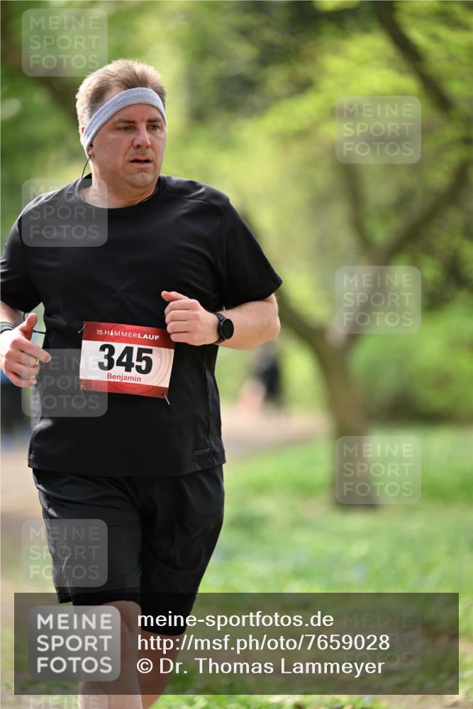 13.04.2025 - Hammer Lauf Dr. Thomas Lammeyer http://msf.ph/oto/7659028 13.04.2025 10:51:14 Laufen 15, 345 meine-sportfotos.de