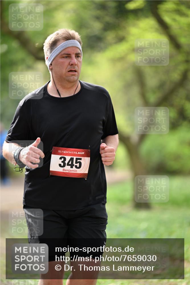 13.04.2025 - Hammer Lauf Dr. Thomas Lammeyer http://msf.ph/oto/7659030 13.04.2025 10:51:14 Laufen 15, 345 meine-sportfotos.de