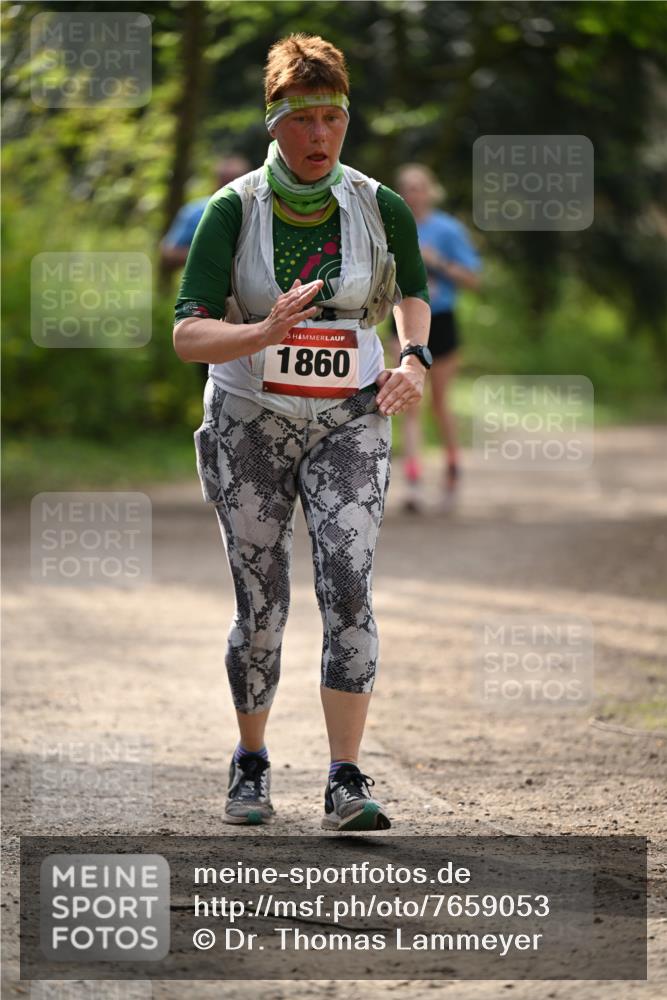 13.04.2025 - Hammer Lauf Dr. Thomas Lammeyer http://msf.ph/oto/7659053 13.04.2025 10:51:21 Laufen 5, 1860 meine-sportfotos.de