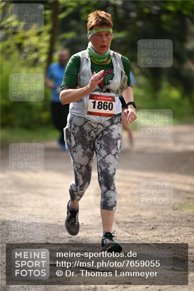 13.04.2025 - Hammer Lauf Dr. Thomas Lammeyer http://msf.ph/oto/7659055 13.04.2025 10:51:21 Laufen 15, 1860 meine-sportfotos.de