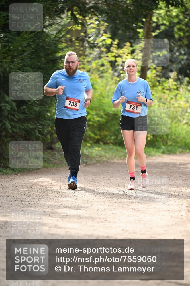 13.04.2025 - Hammer Lauf Dr. Thomas Lammeyer http://msf.ph/oto/7659060 13.04.2025 10:51:24 Laufen 733, 15, 731 meine-sportfotos.de