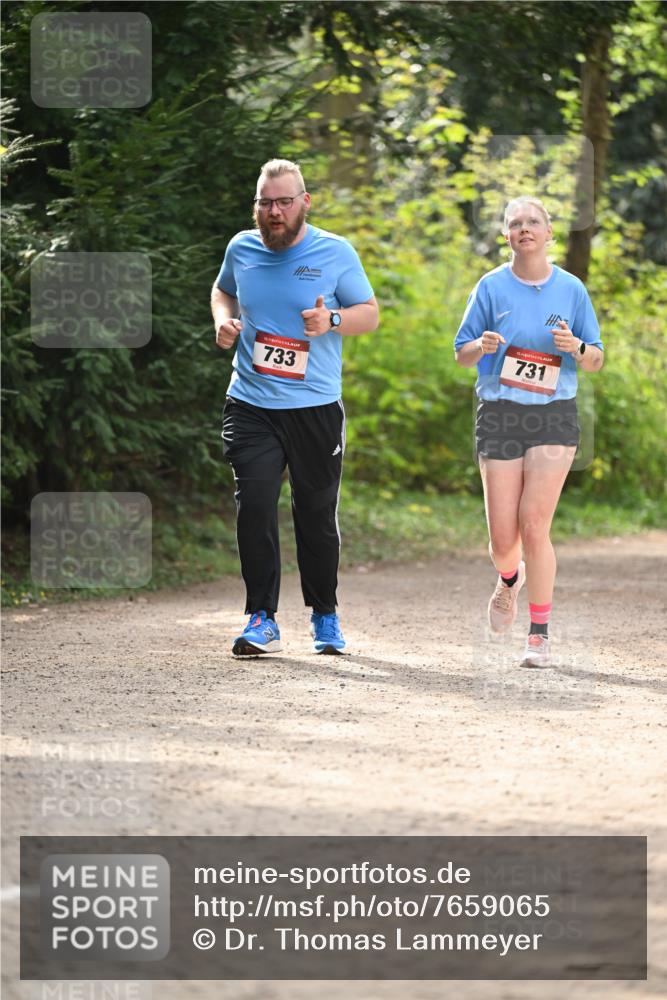 13.04.2025 - Hammer Lauf Dr. Thomas Lammeyer http://msf.ph/oto/7659065 13.04.2025 10:51:24 Laufen 733, 15, 731 meine-sportfotos.de