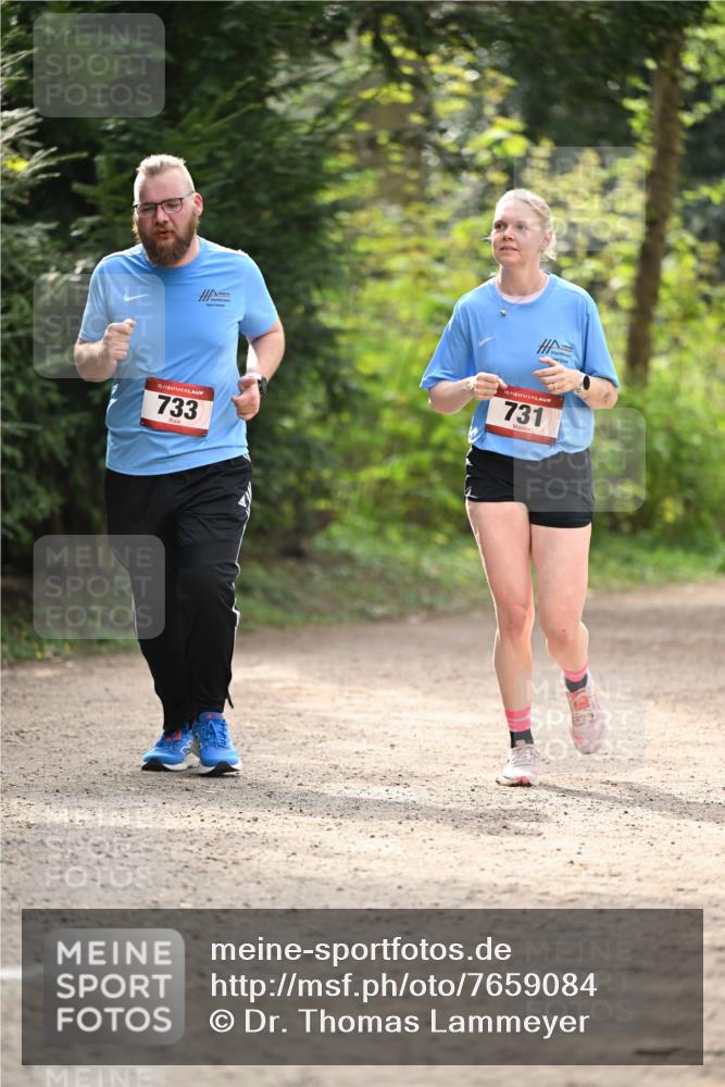 13.04.2025 - Hammer Lauf Dr. Thomas Lammeyer http://msf.ph/oto/7659084 13.04.2025 10:51:25 Laufen 15, 733, 15, 731 meine-sportfotos.de