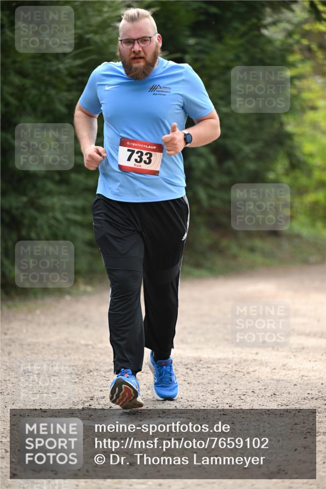 13.04.2025 - Hammer Lauf Dr. Thomas Lammeyer http://msf.ph/oto/7659102 13.04.2025 10:51:27 Laufen 15, 733 meine-sportfotos.de