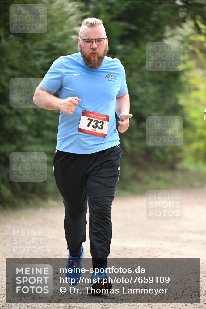 13.04.2025 - Hammer Lauf Dr. Thomas Lammeyer http://msf.ph/oto/7659109 13.04.2025 10:51:28 Laufen 15, 733 meine-sportfotos.de