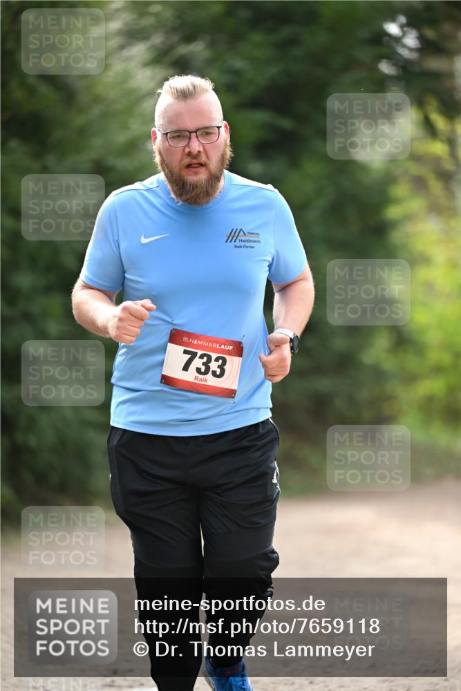 13.04.2025 - Hammer Lauf Dr. Thomas Lammeyer http://msf.ph/oto/7659118 13.04.2025 10:51:28 Laufen 15, 733 meine-sportfotos.de