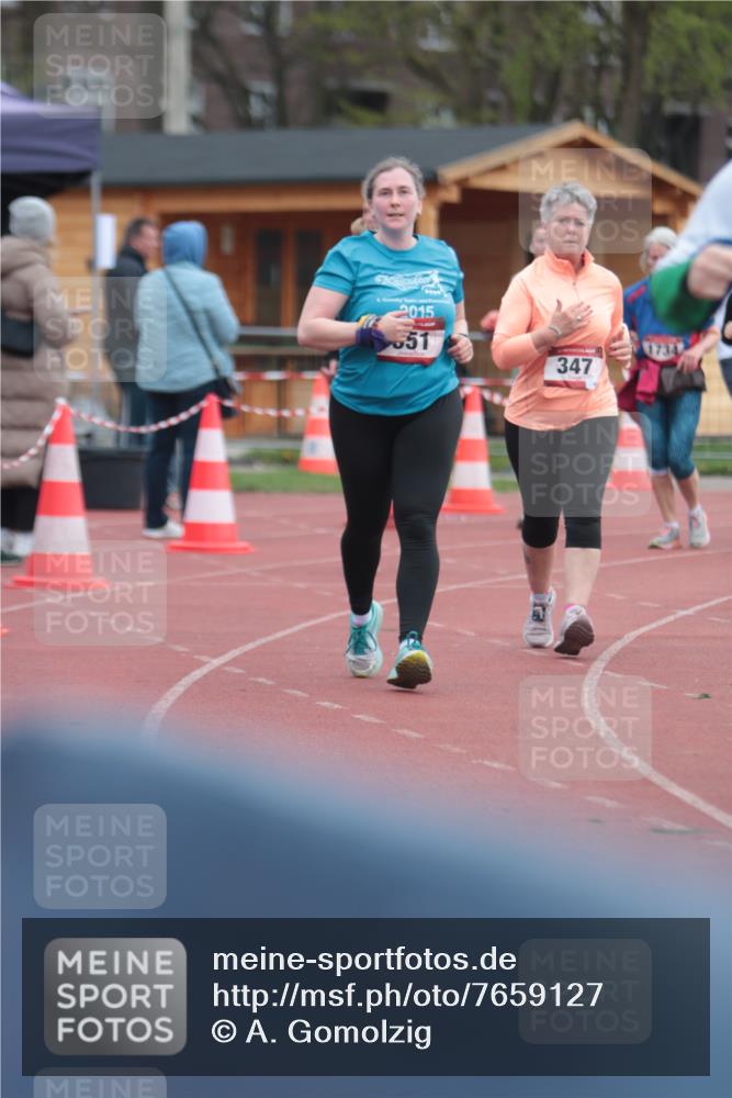 13.04.2025 - Hammer Lauf A. Gomolzig http://msf.ph/oto/7659127 13.04.2025 10:20:29 Ziel 347, 351, 583, 1142, 1269, 1270, 1732, 1733 meine-sportfotos.de