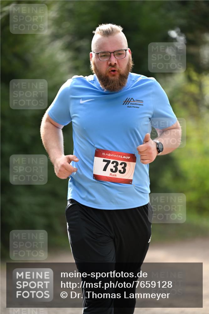 13.04.2025 - Hammer Lauf Dr. Thomas Lammeyer http://msf.ph/oto/7659128 13.04.2025 10:51:29 Laufen 15, 733 meine-sportfotos.de