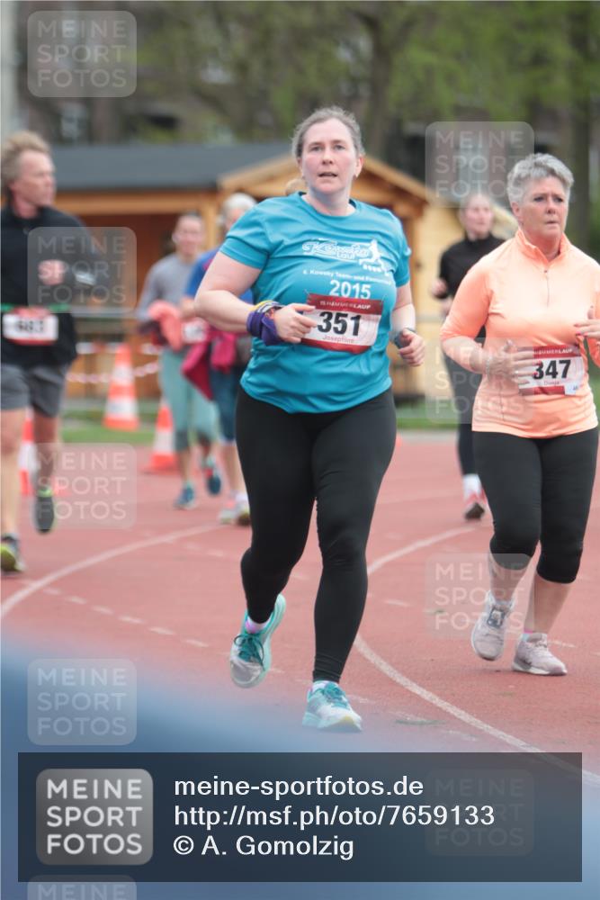 13.04.2025 - Hammer Lauf A. Gomolzig http://msf.ph/oto/7659133 13.04.2025 10:20:31 Ziel 347, 351, 583, 1142, 1269, 1270, 1733, 1734, 1767 meine-sportfotos.de