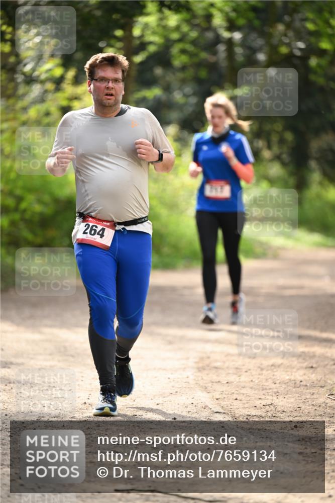 13.04.2025 - Hammer Lauf Dr. Thomas Lammeyer http://msf.ph/oto/7659134 13.04.2025 10:51:36 Laufen 264 meine-sportfotos.de