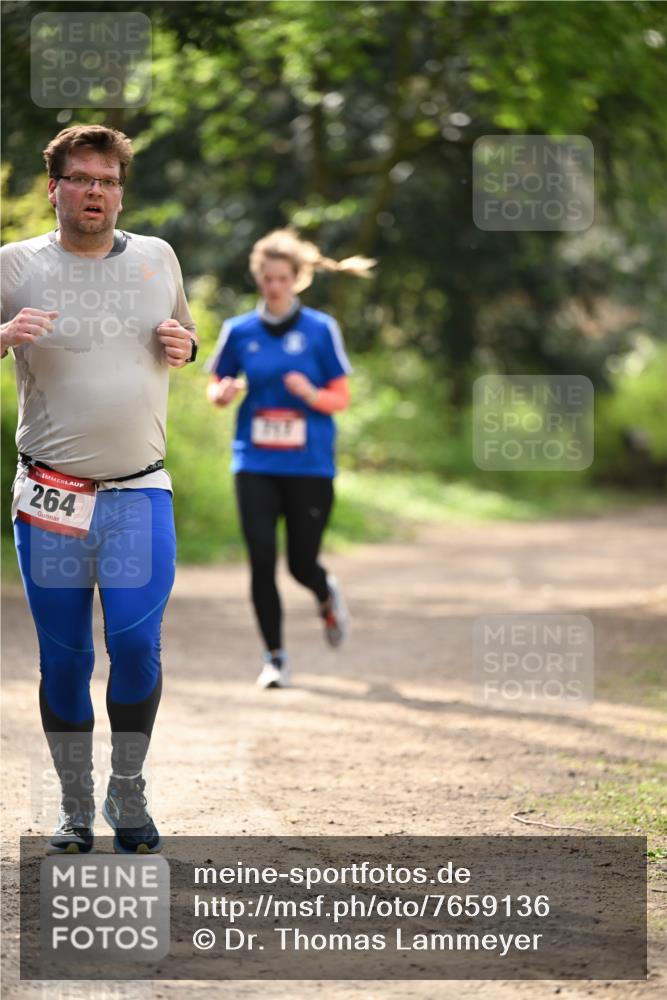 13.04.2025 - Hammer Lauf Dr. Thomas Lammeyer http://msf.ph/oto/7659136 13.04.2025 10:51:37 Laufen 264 meine-sportfotos.de