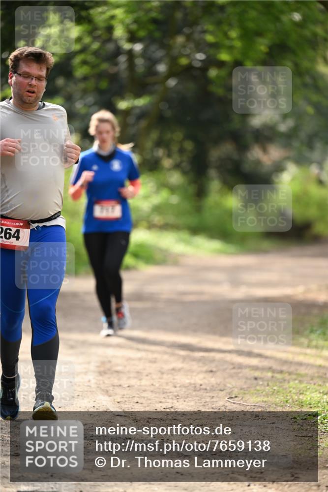 13.04.2025 - Hammer Lauf Dr. Thomas Lammeyer http://msf.ph/oto/7659138 13.04.2025 10:51:37 Laufen 264 meine-sportfotos.de