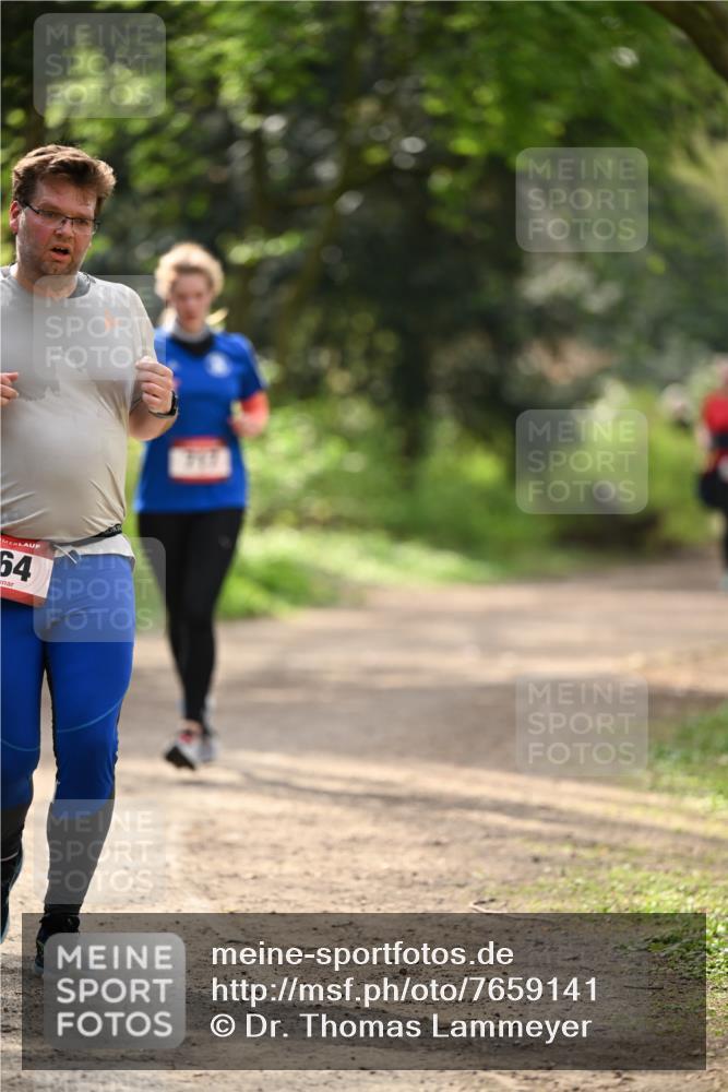13.04.2025 - Hammer Lauf Dr. Thomas Lammeyer http://msf.ph/oto/7659141 13.04.2025 10:51:37 Laufen 64, 700 meine-sportfotos.de