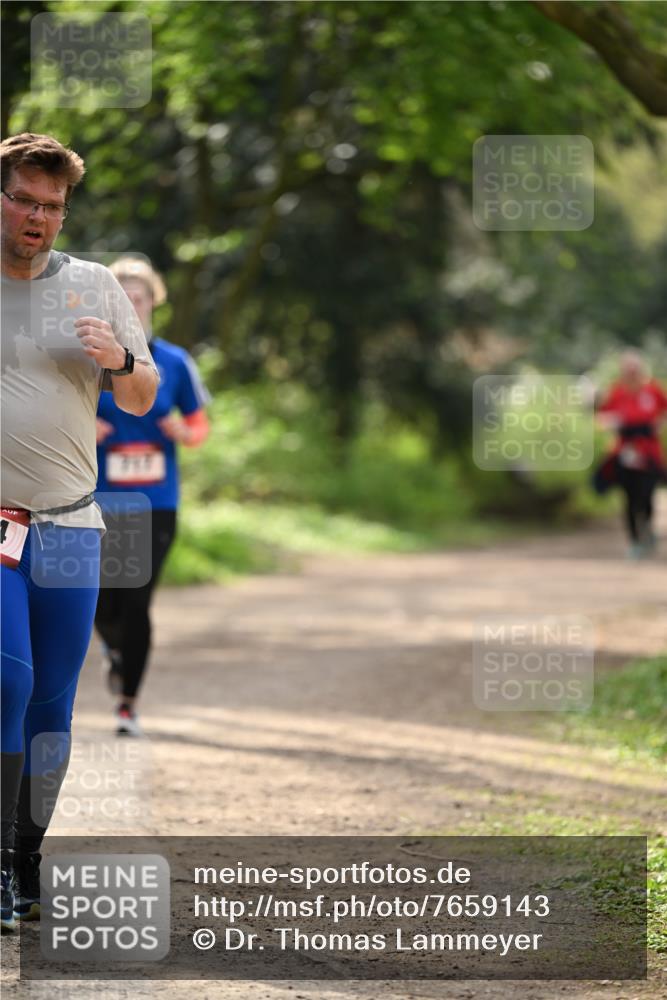 13.04.2025 - Hammer Lauf Dr. Thomas Lammeyer http://msf.ph/oto/7659143 13.04.2025 10:51:37 Laufen  meine-sportfotos.de