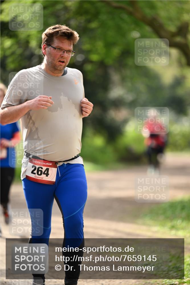 13.04.2025 - Hammer Lauf Dr. Thomas Lammeyer http://msf.ph/oto/7659145 13.04.2025 10:51:38 Laufen 15, 264 meine-sportfotos.de