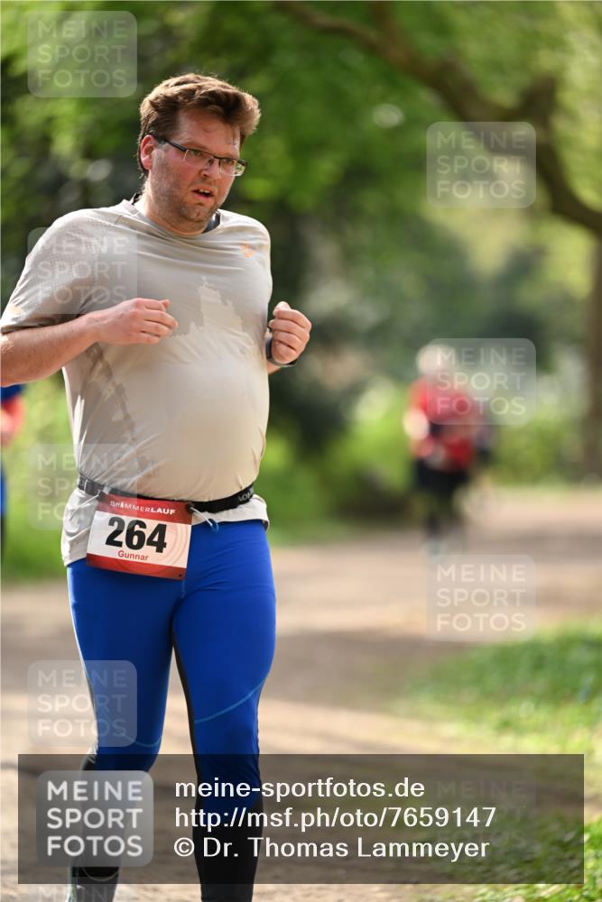 13.04.2025 - Hammer Lauf Dr. Thomas Lammeyer http://msf.ph/oto/7659147 13.04.2025 10:51:38 Laufen 15, 264 meine-sportfotos.de