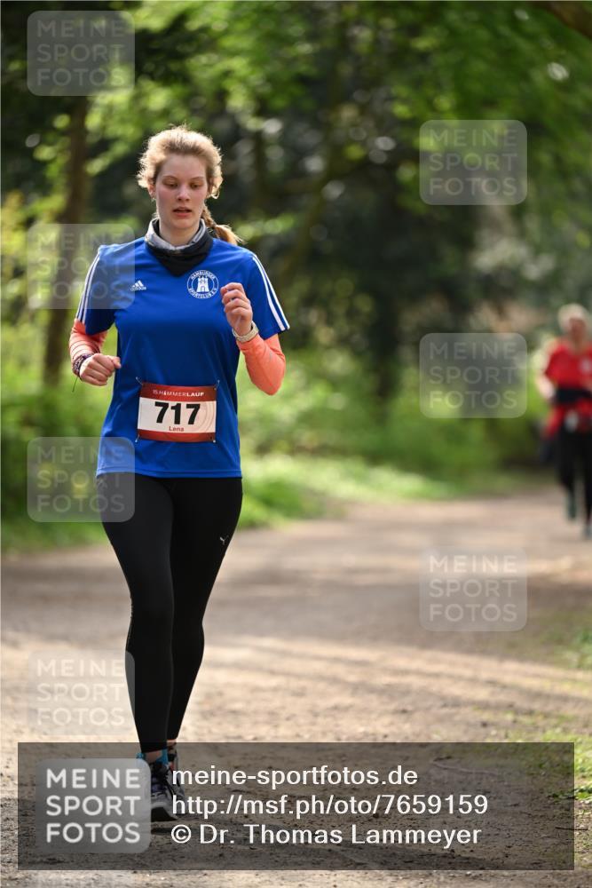 13.04.2025 - Hammer Lauf Dr. Thomas Lammeyer http://msf.ph/oto/7659159 13.04.2025 10:51:40 Laufen 15, 717 meine-sportfotos.de
