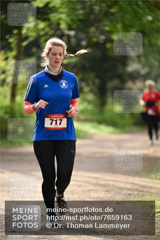 13.04.2025 - Hammer Lauf Dr. Thomas Lammeyer http://msf.ph/oto/7659163 13.04.2025 10:51:40 Laufen 15, 717 meine-sportfotos.de
