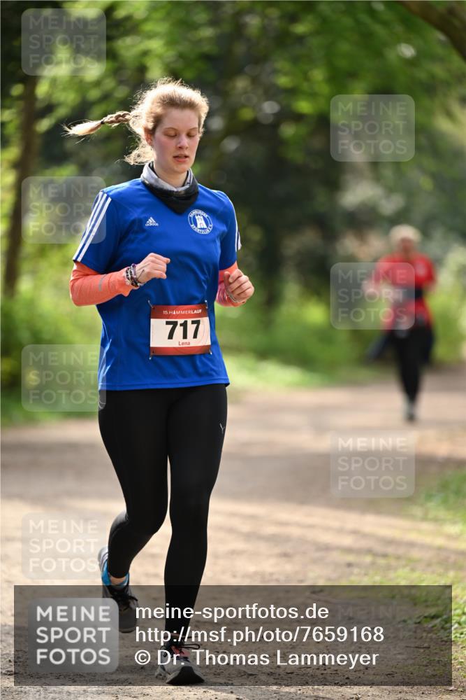 13.04.2025 - Hammer Lauf Dr. Thomas Lammeyer http://msf.ph/oto/7659168 13.04.2025 10:51:41 Laufen 15, 717 meine-sportfotos.de