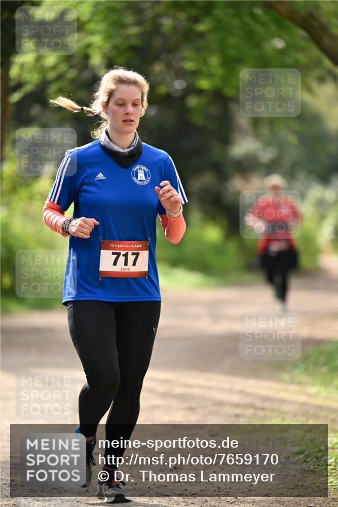 13.04.2025 - Hammer Lauf Dr. Thomas Lammeyer http://msf.ph/oto/7659170 13.04.2025 10:51:41 Laufen 15, 717 meine-sportfotos.de