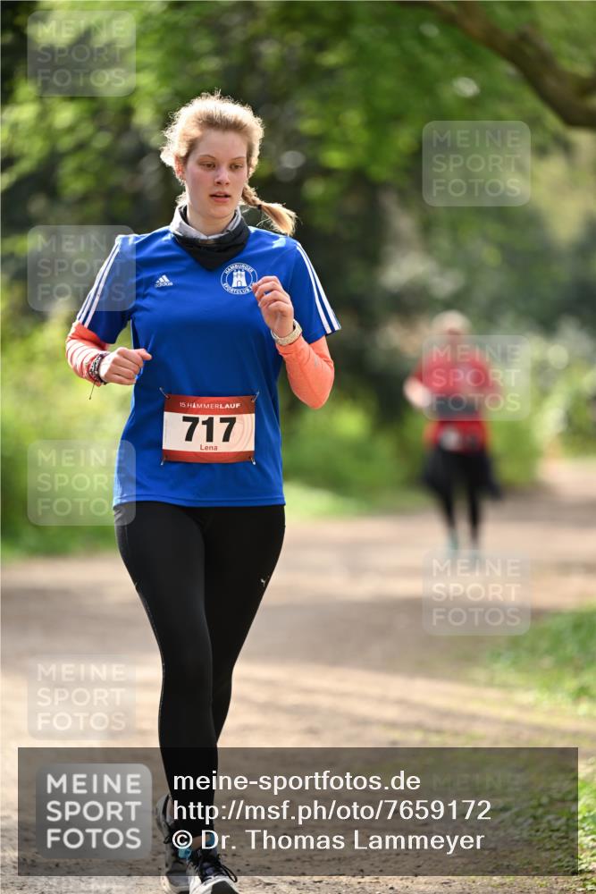 13.04.2025 - Hammer Lauf Dr. Thomas Lammeyer http://msf.ph/oto/7659172 13.04.2025 10:51:41 Laufen 15, 717 meine-sportfotos.de