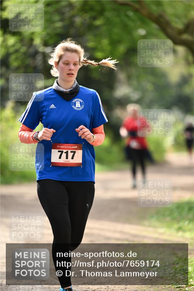 13.04.2025 - Hammer Lauf Dr. Thomas Lammeyer http://msf.ph/oto/7659174 13.04.2025 10:51:41 Laufen 15, 717 meine-sportfotos.de