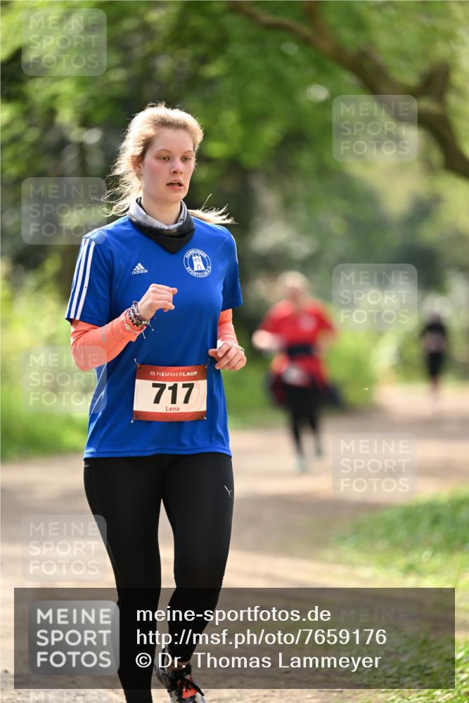 13.04.2025 - Hammer Lauf Dr. Thomas Lammeyer http://msf.ph/oto/7659176 13.04.2025 10:51:41 Laufen 15, 717 meine-sportfotos.de