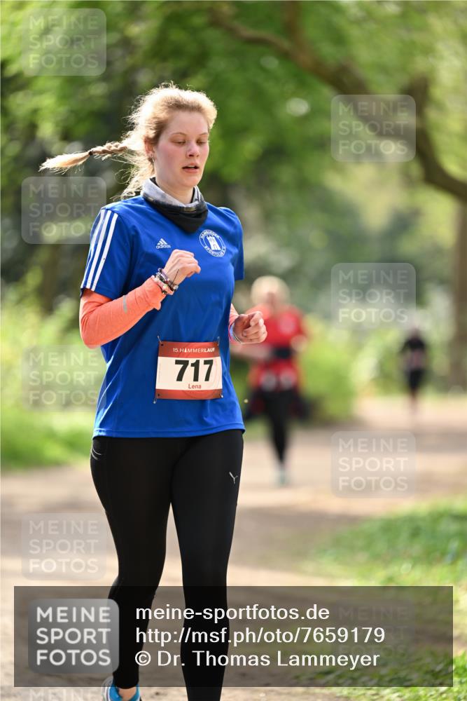 13.04.2025 - Hammer Lauf Dr. Thomas Lammeyer http://msf.ph/oto/7659179 13.04.2025 10:51:41 Laufen 15, 717 meine-sportfotos.de