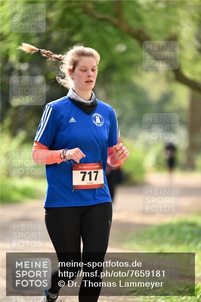 13.04.2025 - Hammer Lauf Dr. Thomas Lammeyer http://msf.ph/oto/7659181 13.04.2025 10:51:42 Laufen 15, 717 meine-sportfotos.de
