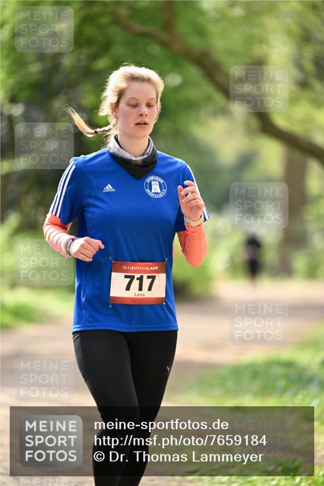 13.04.2025 - Hammer Lauf Dr. Thomas Lammeyer http://msf.ph/oto/7659184 13.04.2025 10:51:42 Laufen 15, 717 meine-sportfotos.de