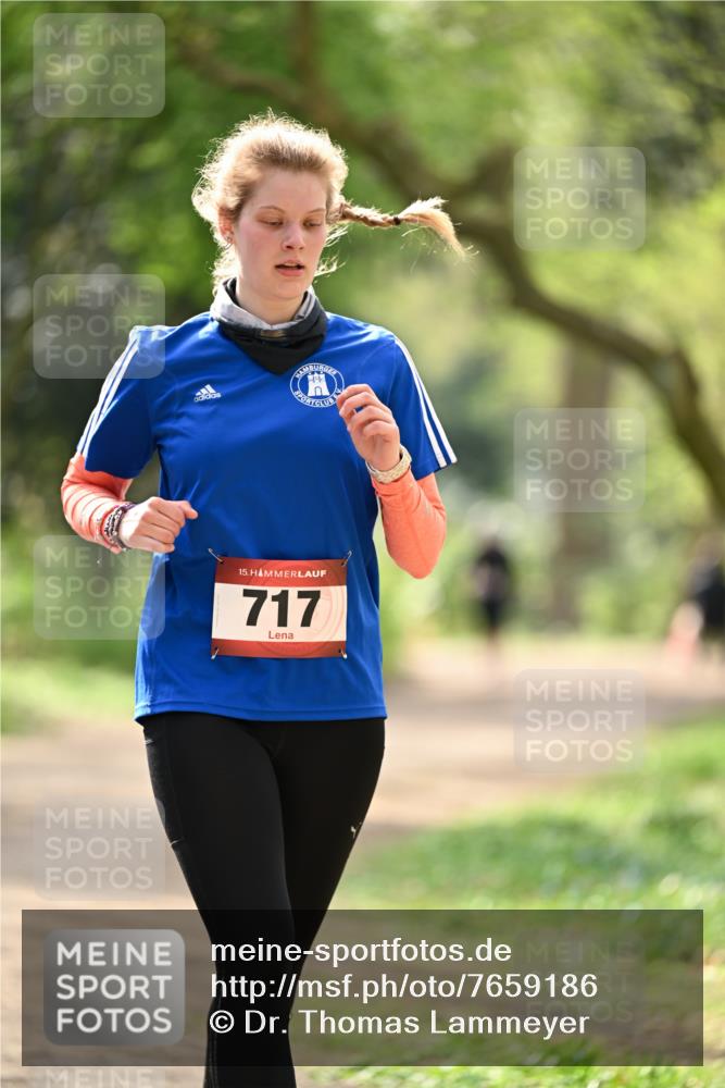 13.04.2025 - Hammer Lauf Dr. Thomas Lammeyer http://msf.ph/oto/7659186 13.04.2025 10:51:42 Laufen 15, 717 meine-sportfotos.de