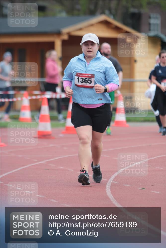 13.04.2025 - Hammer Lauf A. Gomolzig http://msf.ph/oto/7659189 13.04.2025 10:21:07 Ziel 1365 meine-sportfotos.de
