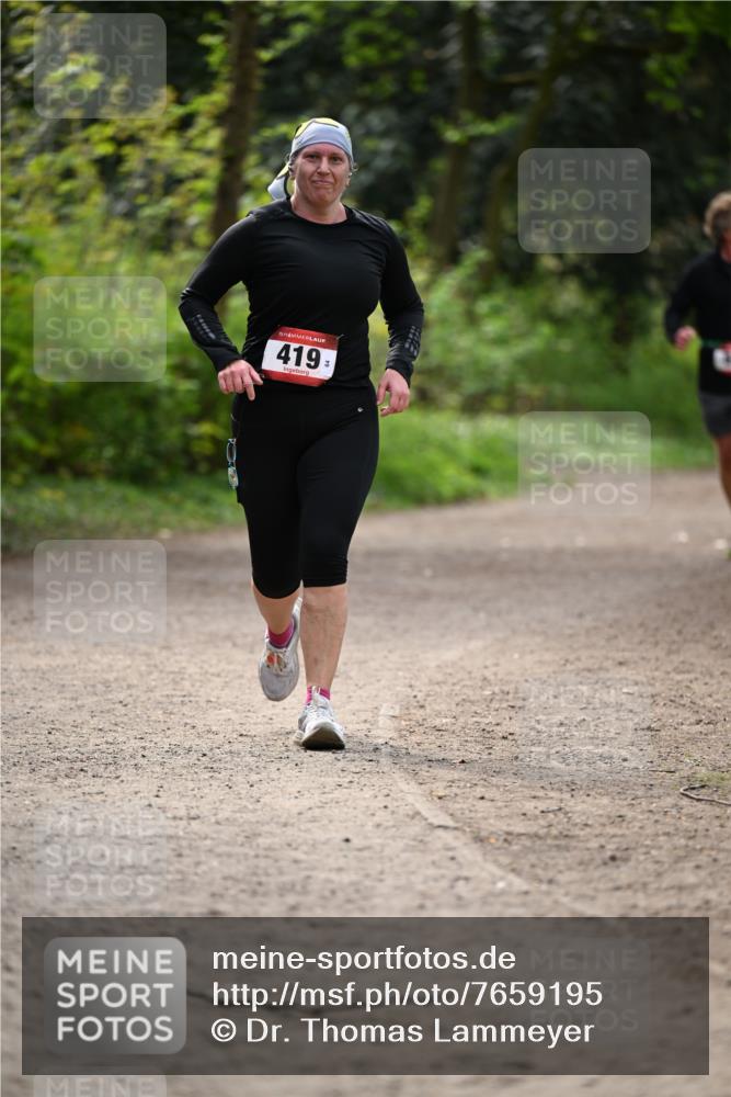 13.04.2025 - Hammer Lauf Dr. Thomas Lammeyer http://msf.ph/oto/7659195 13.04.2025 10:51:59 Laufen 15, 419, 3 meine-sportfotos.de