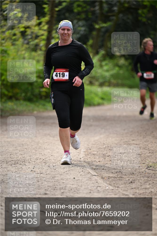 13.04.2025 - Hammer Lauf Dr. Thomas Lammeyer http://msf.ph/oto/7659202 13.04.2025 10:51:59 Laufen 419 meine-sportfotos.de