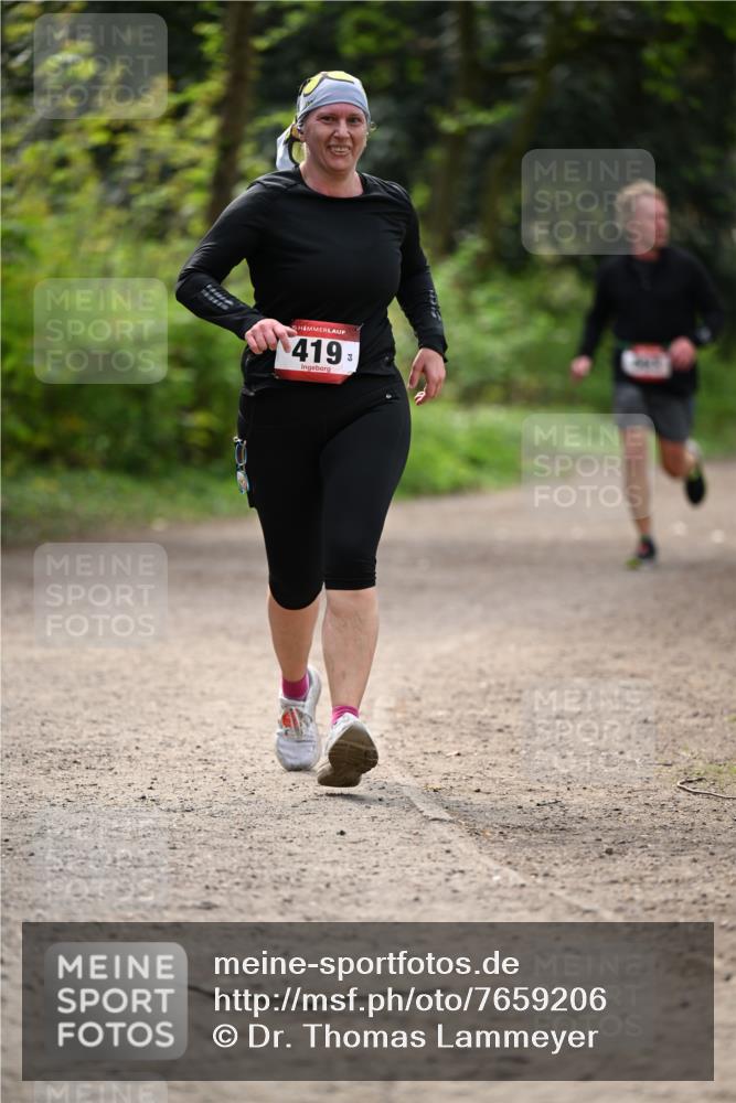 13.04.2025 - Hammer Lauf Dr. Thomas Lammeyer http://msf.ph/oto/7659206 13.04.2025 10:52:00 Laufen 419, 3 meine-sportfotos.de