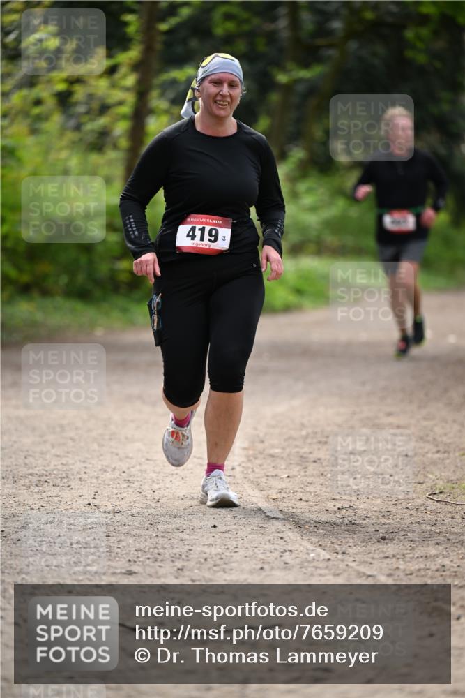 13.04.2025 - Hammer Lauf Dr. Thomas Lammeyer http://msf.ph/oto/7659209 13.04.2025 10:52:00 Laufen 15, 419 meine-sportfotos.de