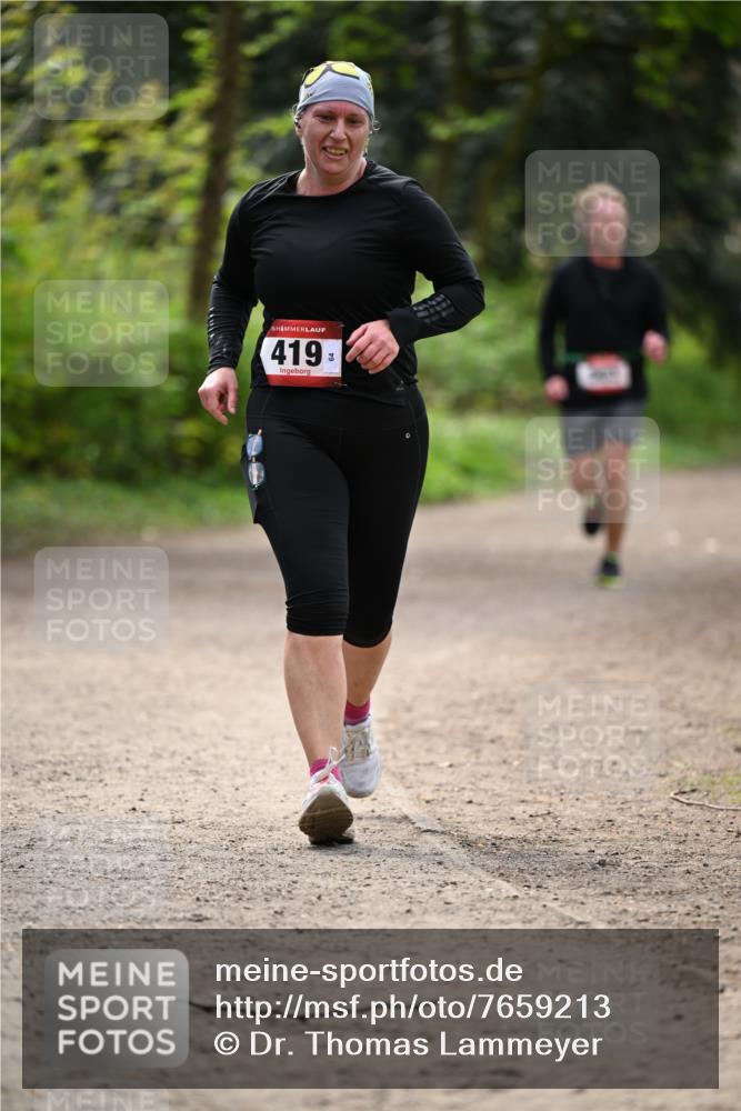 13.04.2025 - Hammer Lauf Dr. Thomas Lammeyer http://msf.ph/oto/7659213 13.04.2025 10:52:00 Laufen 4193 meine-sportfotos.de