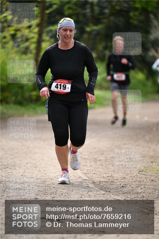 13.04.2025 - Hammer Lauf Dr. Thomas Lammeyer http://msf.ph/oto/7659216 13.04.2025 10:52:00 Laufen 419 meine-sportfotos.de