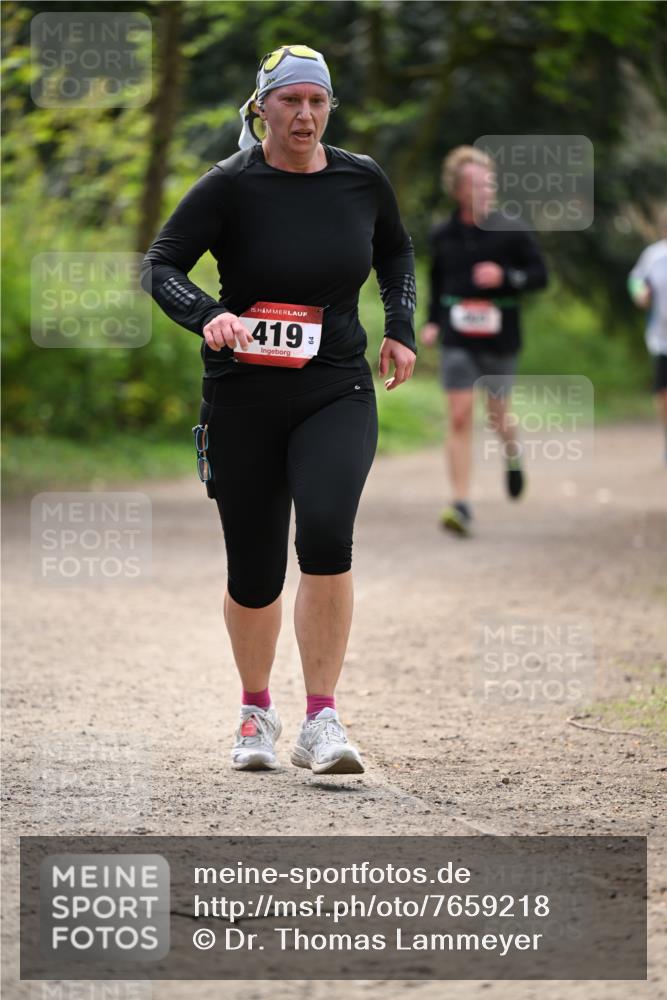 13.04.2025 - Hammer Lauf Dr. Thomas Lammeyer http://msf.ph/oto/7659218 13.04.2025 10:52:00 Laufen 15, 419 meine-sportfotos.de